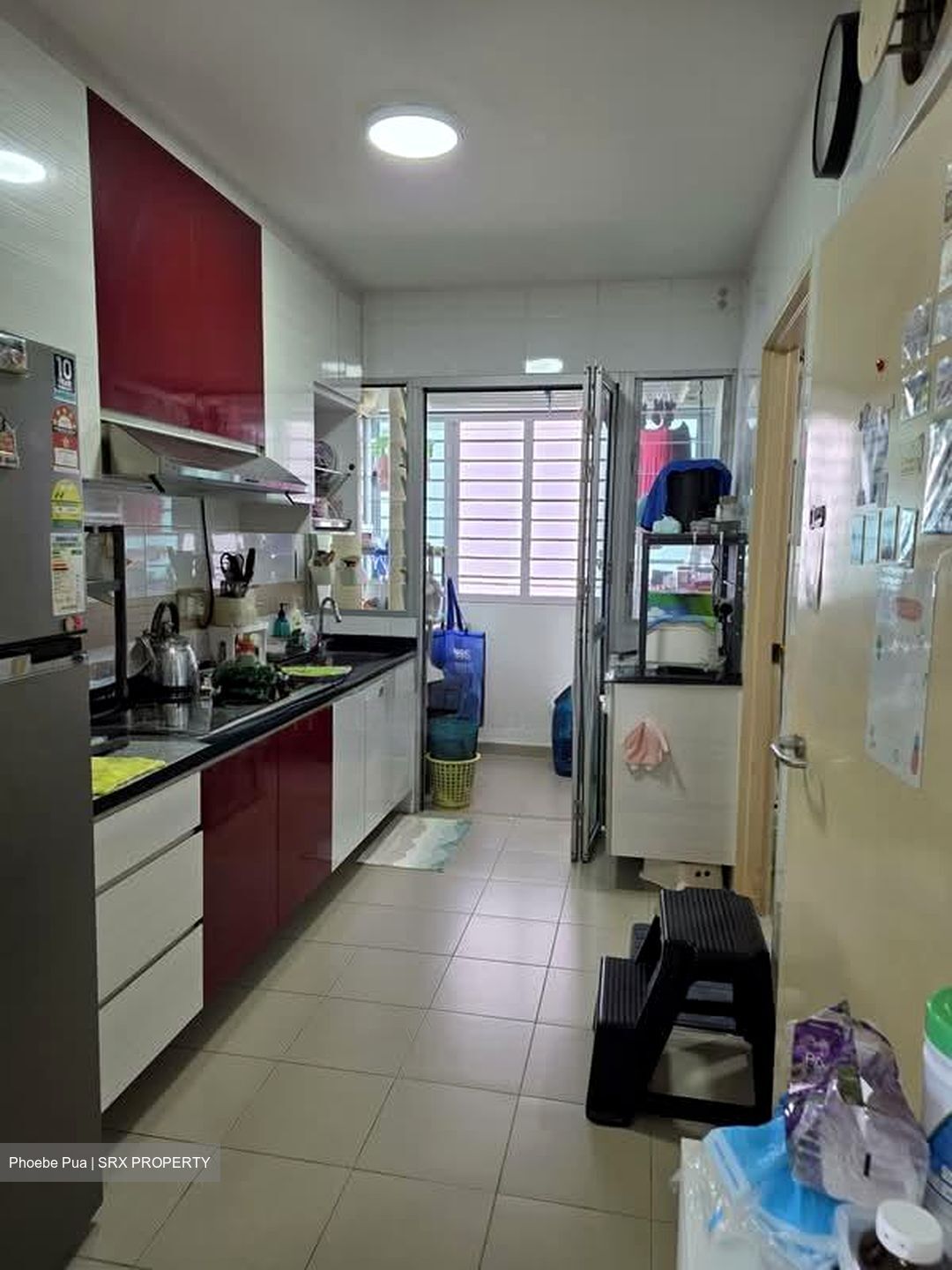Blk 450A Fernvale Crest (Sengkang), HDB 3 Rooms #559691111